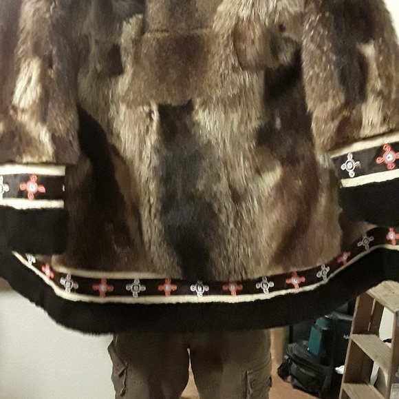 Coat - Picture 4 of 4